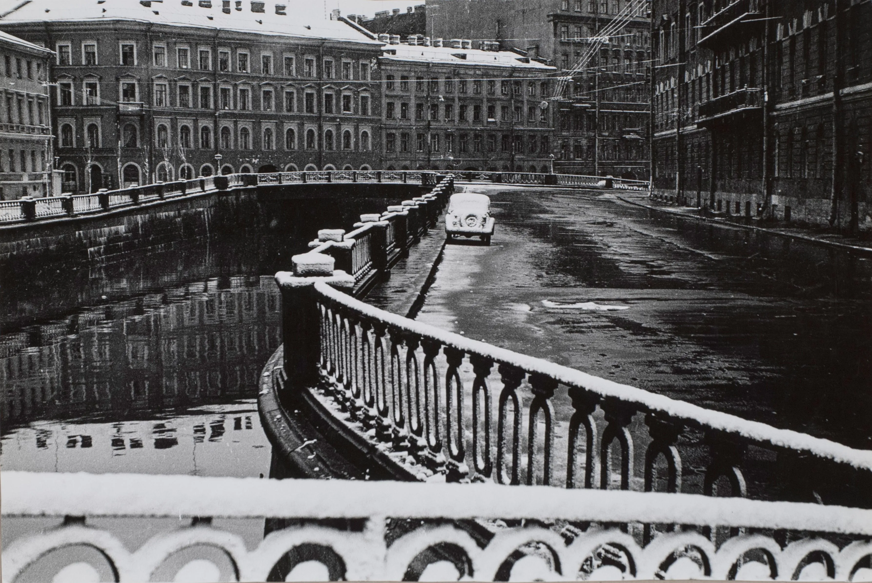 Канал Грибоедова